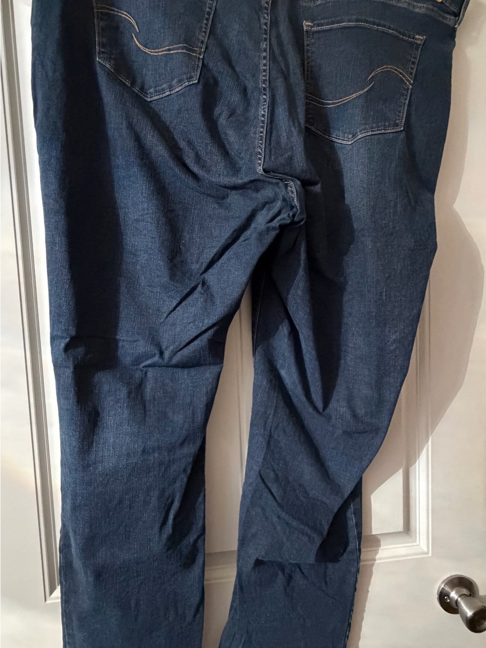 Levi’s Mid-Rise jeans 26L 38Wx34L